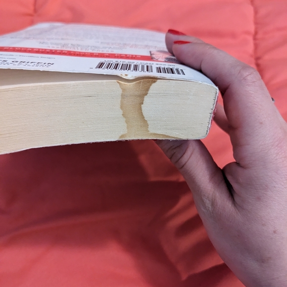 Book - Behind Closed Doors - Picture 3 of 6